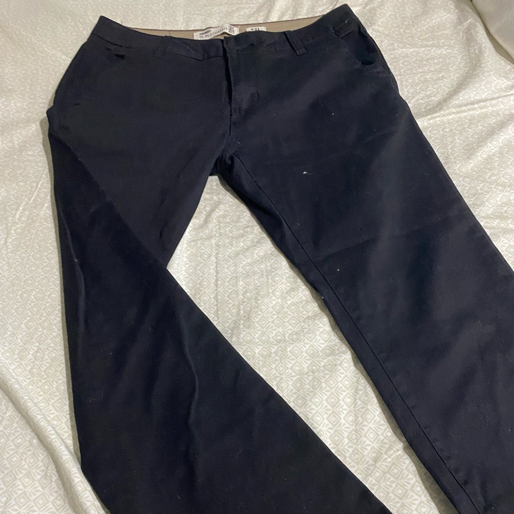 RSQ Slim Straight